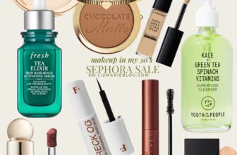 Sephora Sale Picks – Holy Grail Makeup Picks
