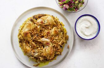 16 Chicken With Rice Recipes for a Comforting Meal