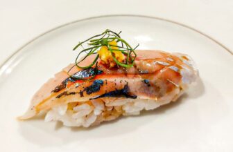 Sumeshi (Seasoned Sushi Rice) Recipe