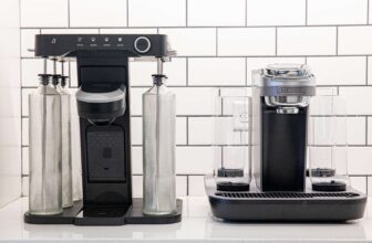 The Best Cocktail Machines of 2023: Bartesian vs. Bev