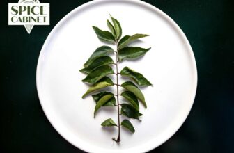 What Are Curry Leaves?