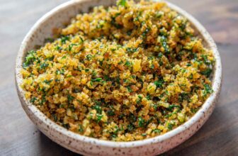 How to Make Breadcrumbs