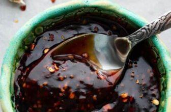 How to Make Szechuan Sauce