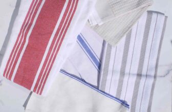 The Best Kitchen Towels of 2023
