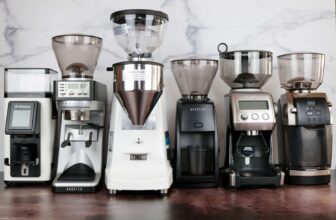 The Best Espresso Grinders of 2023