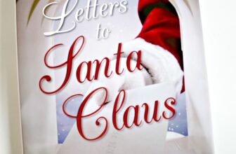 My Letter to Santa, Found {30 Years Later!} | Thrifty Decor Chick