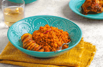 Recipes to Get You Started