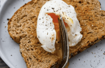 How to Poach an Egg