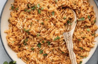 Spanish Rice | The Recipe Critic