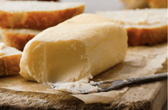 Homemade Butter | The Recipe Critic