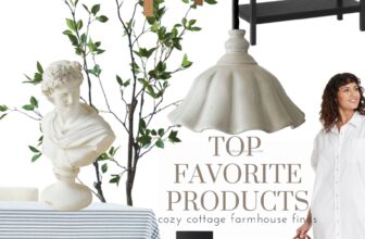 Top 10 Weekly Favorites – Cozy Lifestyle Finds