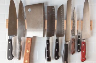 The Best Knife Set, According to Our Equipment Reviews