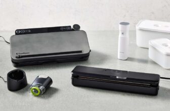 What’s the Difference Between Handheld and Countertop Vacuum Sealers?