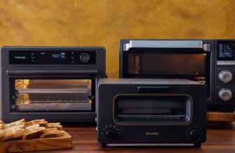 The Best Air Fryer Toaster Ovens of 2023, Tested and Reviewed