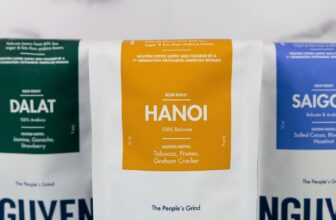 What Is Robusta Coffee?