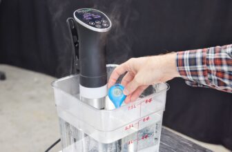 The Best Sous Vide Containers of 2023