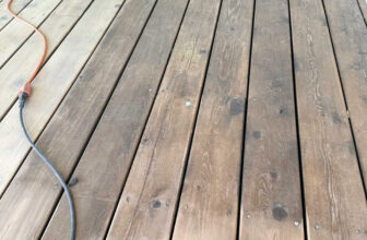 Front Porch Progress & Decisions (Plus, Realizing My Biggest Front Porch Mistake)