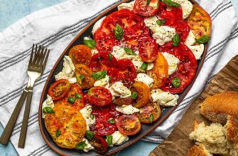 17 Cold Salad Recipes for a Refreshing Bite