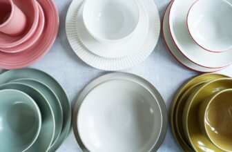 The Best Dinnerware Sets | Tested by Serious Eats