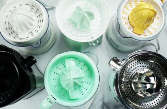 The Best Electric Citrus Juicers of 2023, Tested by Serious Eats