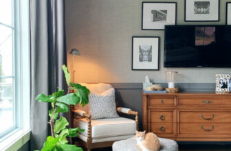 5 Easy Light Switch and Outlet Hacks That Make Life Easier | Thrifty Decor Chick