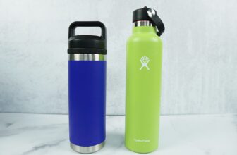 Hydro Flask vs. Yeti Water Bottles: Which Should You Buy?