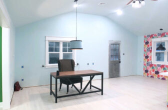 What Will Happen To My Blog When I’m Finished With The House?