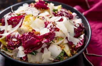 16 Side Salad Recipes to Complete Any Meal