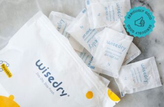 Why You Should Keep Desiccants Packets in Your Kitchen