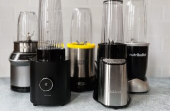 The Best Personal Blenders of 2023│Tested by Serious Eats