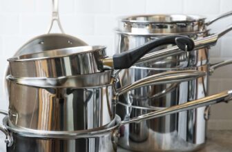 The Best Saucepans of 2023