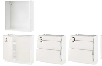 I Actually Bought My Studio Cabinets! (Here’s What I Bought, And Here’s The Plan)