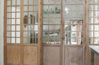 5 Window Wall Scroll Stoppers