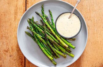 How to Cook Asparagus