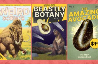 A Tribute to the Fatty Fruit