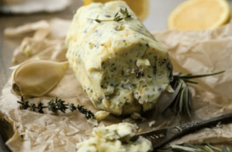 Compound Butter | The Recipe Critic