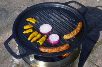 Why We Love the Solo Stove Bonfire