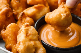 Fried Cauliflower Recipe | The Recipe Critic