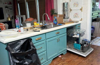 The Wrench In The Works