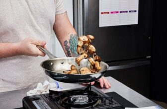 The Best Stainless Steel Cookware