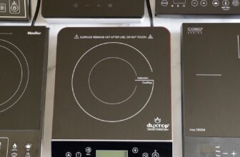 The Best Portable Induction Cooktops of 2023